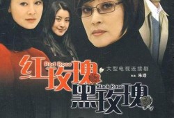 红玫瑰黑玫瑰在线观看,爱恨交织的复仇传奇